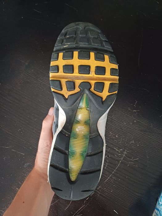 Ténis Nike Air Max 95