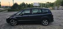 Ford smax 2007 2.5