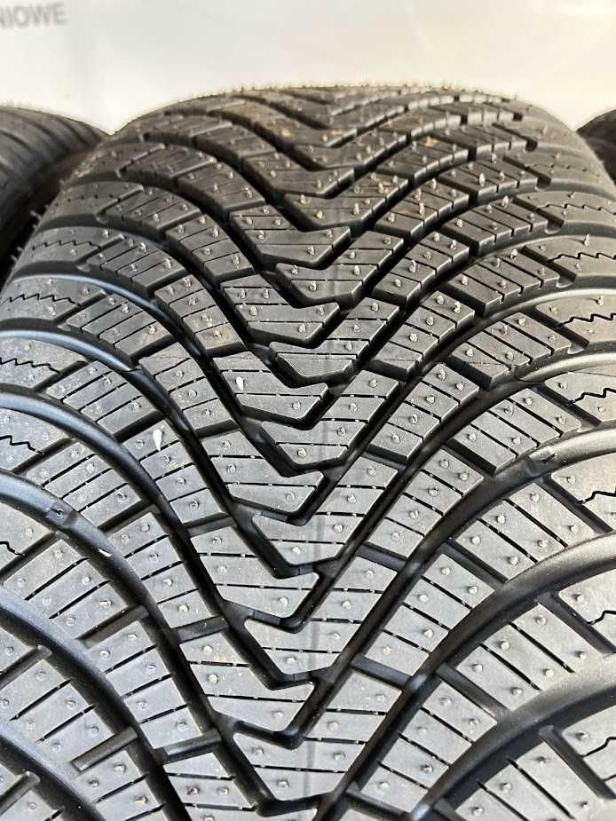 225/45R17 Laufenn G FIT 4S cztery nowe opony całoroczne