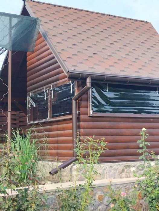 Штори ПВХ для альтанок та терас – вітрозахисні та вологостійкі