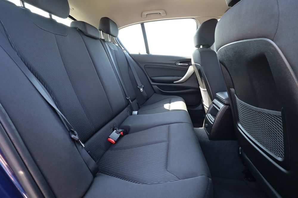 Bmw 116d - Desde 160€ /mês