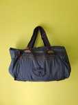 Torba podróżna Camel Bags y2k vintage