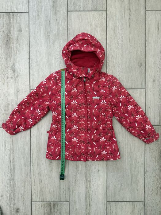 Lenne курточка демісезонна демі весна осінь 104 р