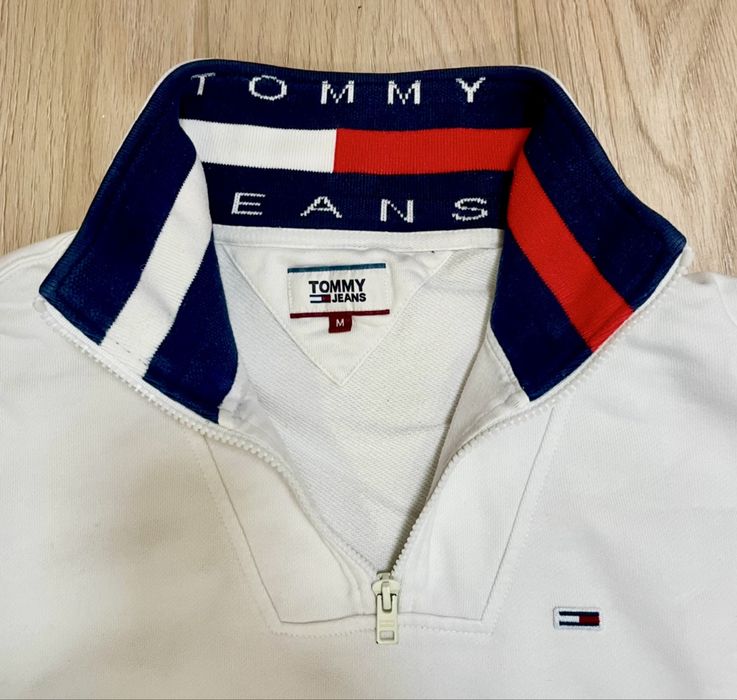 Чоловічий світшот Tommy Hilfiger