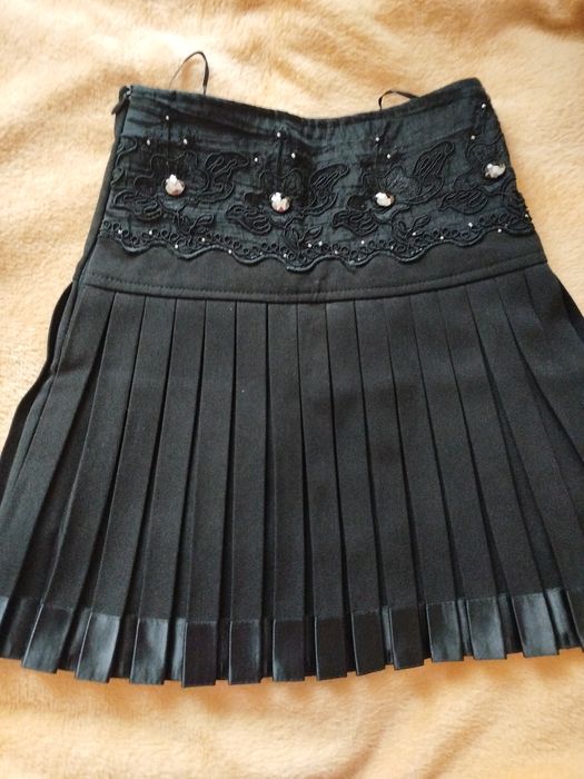 Сарафан платье  школа