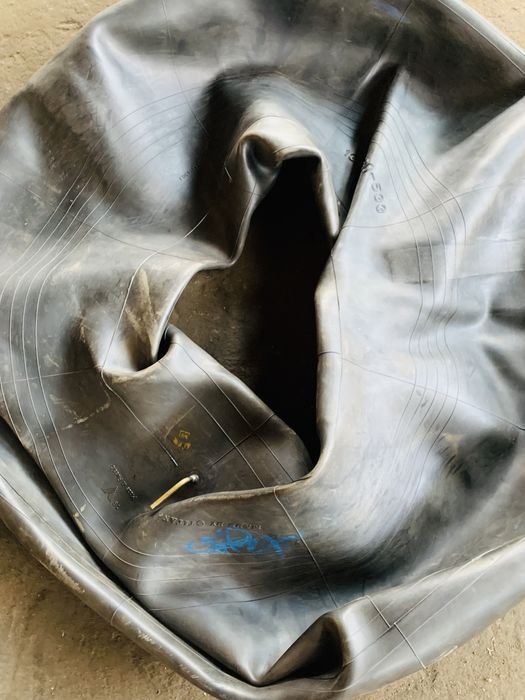 Dętka KRAZ 1300x530/533 NOWA 1300/530/533 BALONIAK