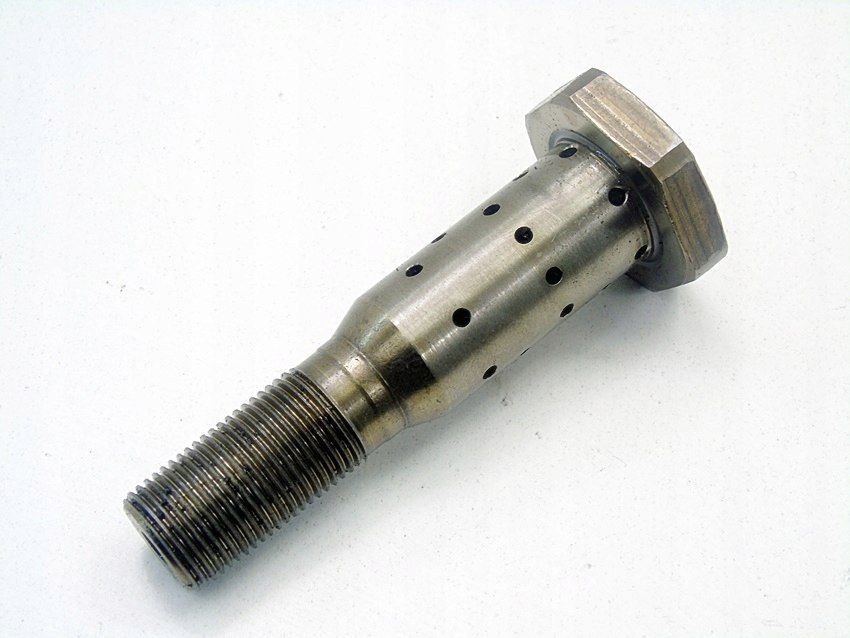 Zawór Rozrządu 3.6 Pacifica Durango Cherokee Charger Wrangler