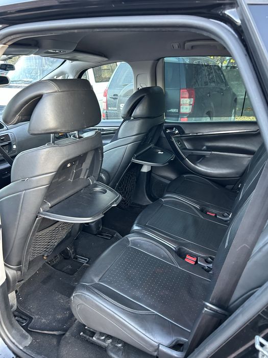 Продаж CITROEN C4 2.0 Дизель Автомат обмін