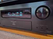 Amplituner Denon 4310 High End - jeden z najlepiej brzmiących Denonów.