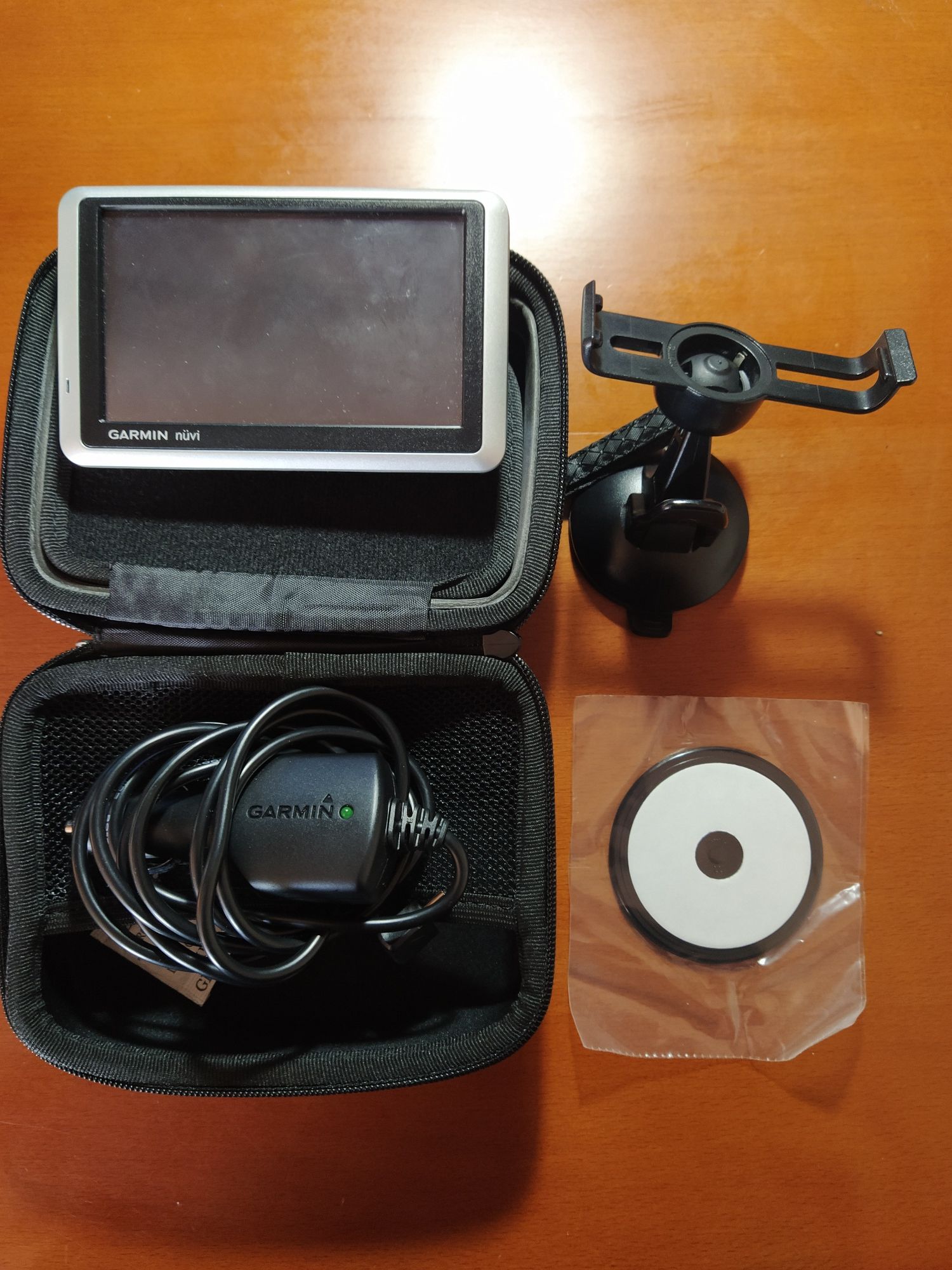 GPS Garmin nuvi 1300