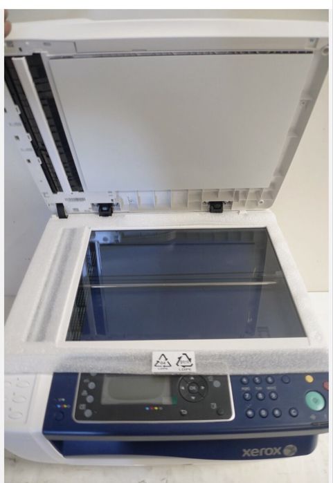 Impressora Multifunções XEROX