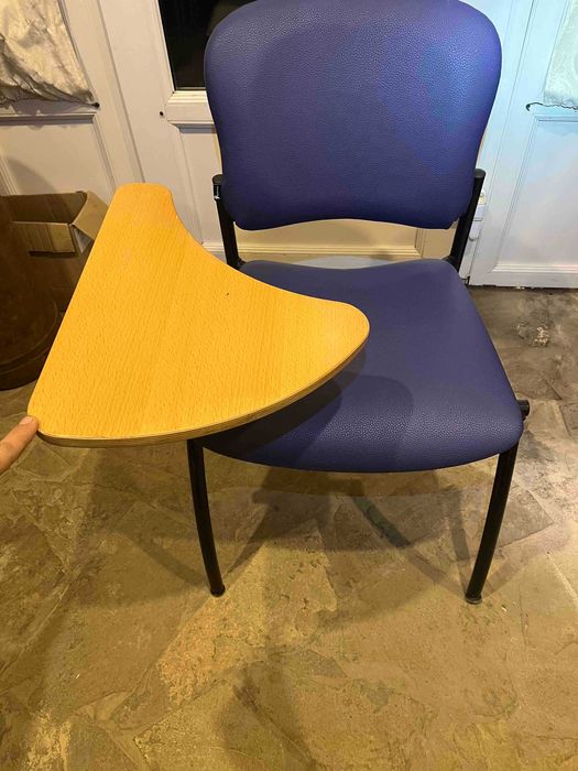 Офісний стілець/ Стуло/ ЕРА / ІСО та інші