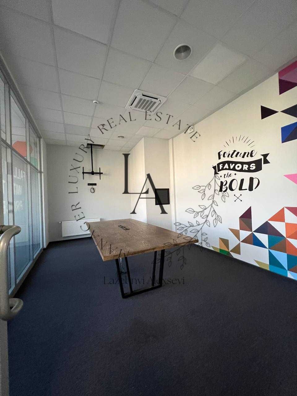 Дизайнерский Офис 670м Open Space+5 кабинетов.ГЕНЕРАТОР.Центр.БЕЗ%