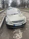 Продам Peugeot 307