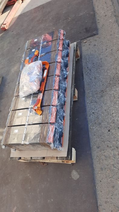 Комплект на перепаковку 40кВ, батарея Leaf, Soul, NV200, Kango, Fluens