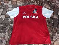 Koszulka Adidas sportowa