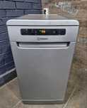 Посудомоечная/посудомийна машина Indesit DFSO 3T224 Z, гарантія