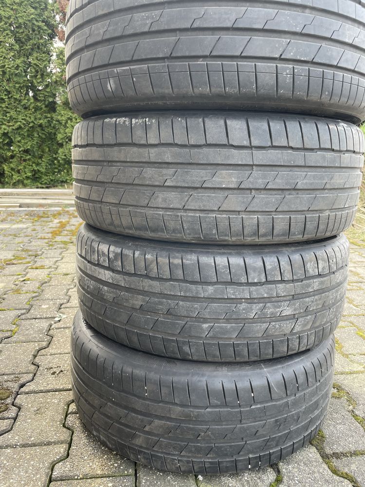 Opony 225/45/19 Hankook