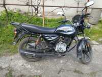 Мотоцикл Bajaj Boxer 150