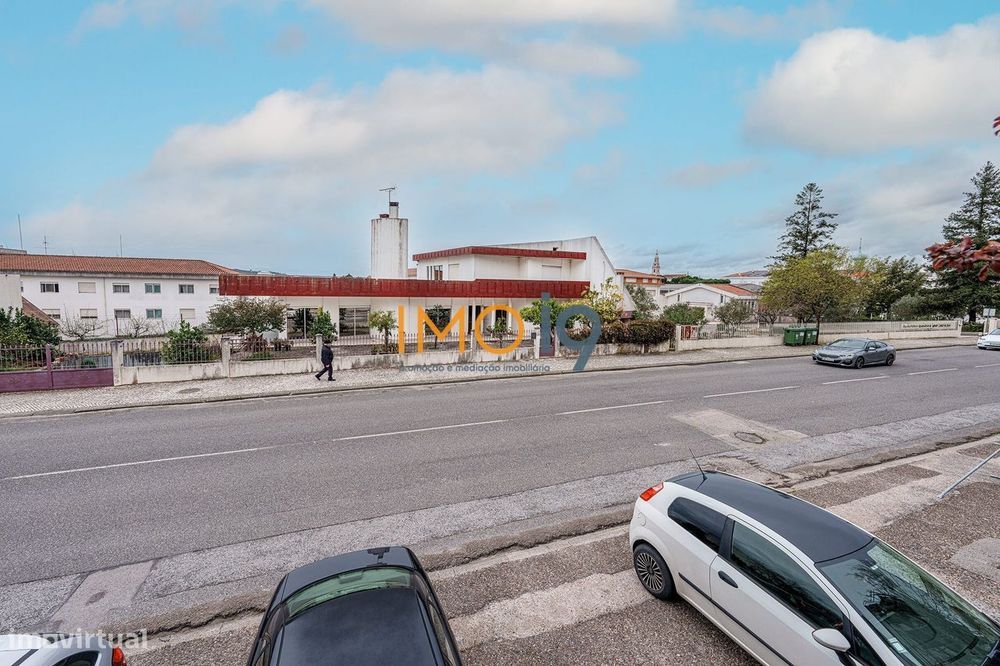 Moradia T5 num lote de 1000m2 Centro de Fátima