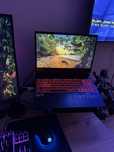 Laptop gamingowy rtx 3070ti