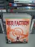 Red faction guerrilla ps3 PlayStation 3