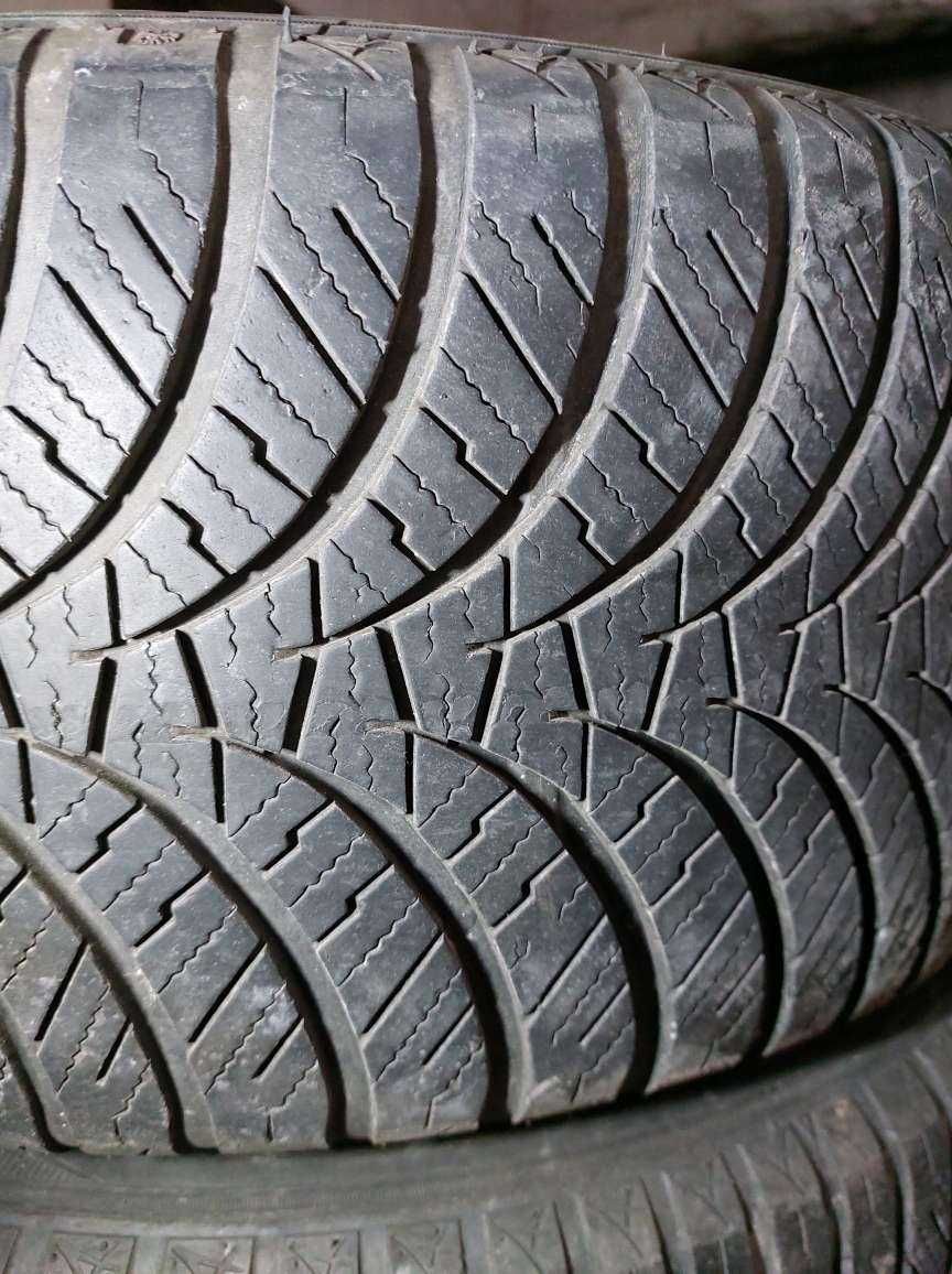 Para opon Falken Euroall Season AS210 całoroczne 235/50R18