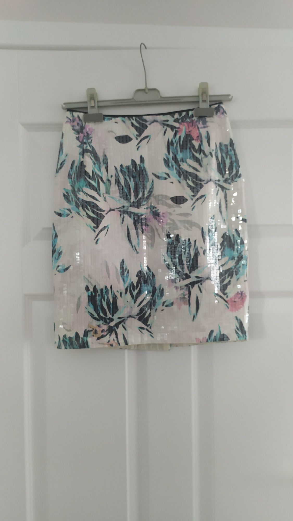 Nowa Spódnica h&m spódniczka