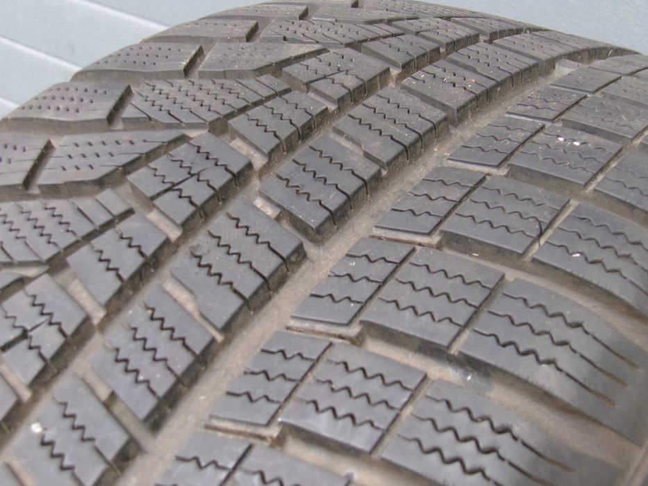 ! Koła zimowe aluminiowe 17 5x112 Audi A4 B8