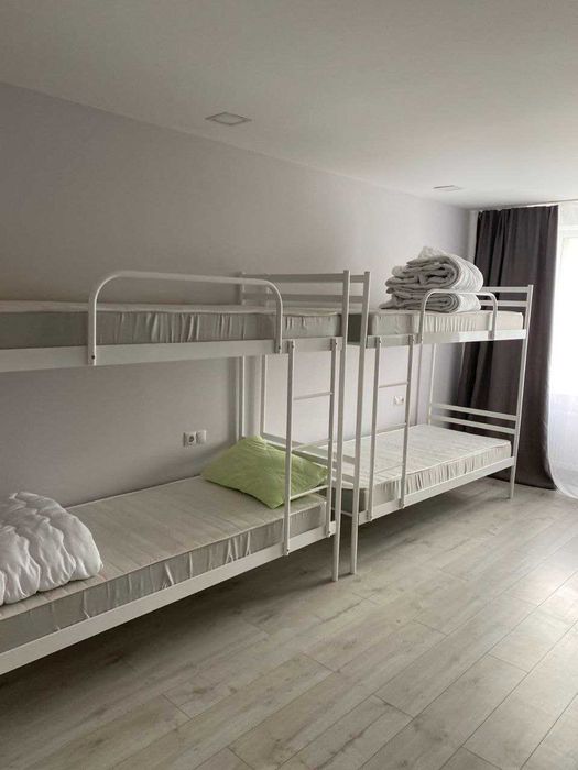 Оренда 2-кімнатної квартири пр. Лушпи (забудовник Нотехс)