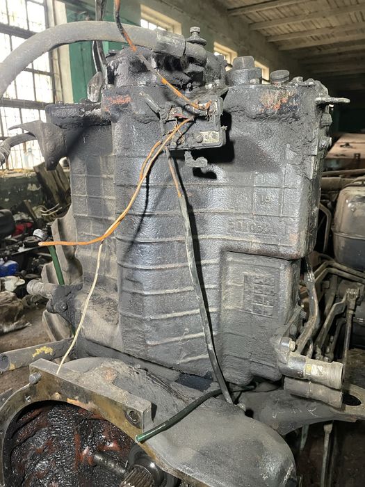 Гідравліка на трактор МТЗ 80 82