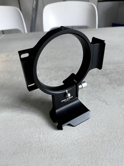 Ulanzi, Falcam. Кільце для перевороту камери