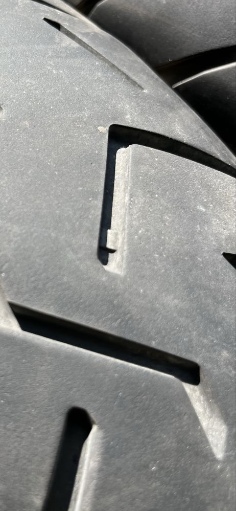 Pirelli Scorpion Trail 2 - 150/70 R 17 i 110/80 R 19