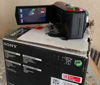 Видеокамера SONY dcr-sx44e