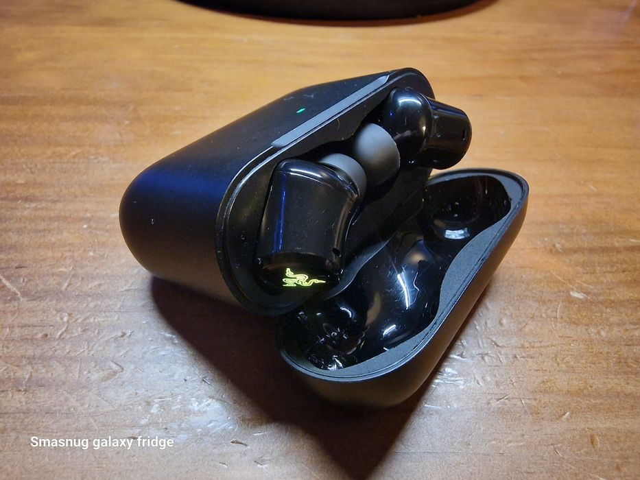 Razer hammerhead true wireless 2nd gen
