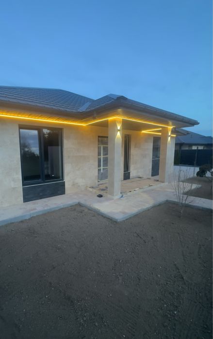 Сучасний будинок у Путрівці — 120 м² якості, стилю та затишку!