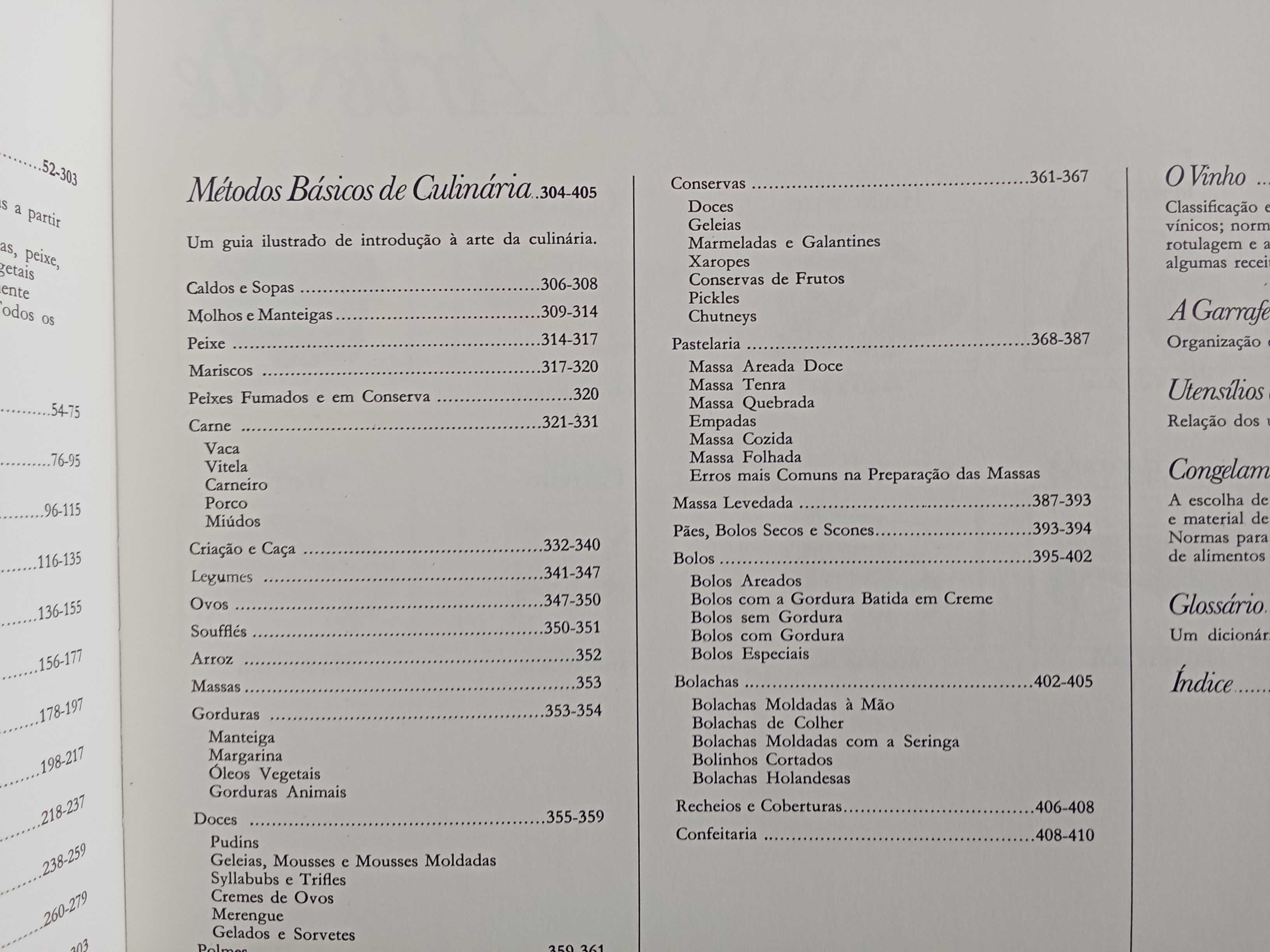 Maria de Lourdes Modesto - Doze meses de Cozinha