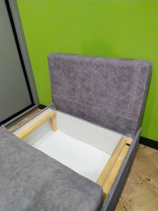 Kanapa tapczan łóżko rozkładane