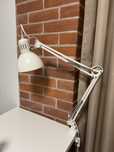 2 lampy oswietleniowe + zarowki