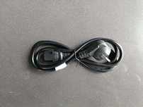 Kabel zasilania do prostownika do wózka F4