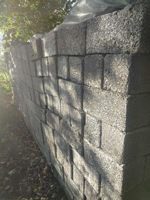 Pustaki żużlowe 1100 szt