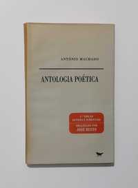 Antologia Poética - Antonio Machado
