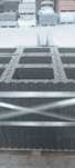 Gazon 60×40×25 donica betonowa