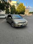 Автомобіль Honda civic 4d