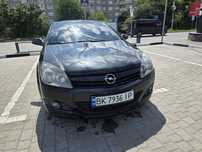 Open astra h 1.7