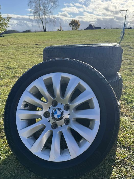 Alufelgi 16” BMW styling 282 felgi koła 5x120