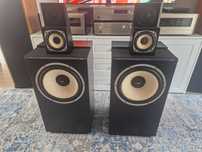 Kolumny Vieta L'ACORD B5500