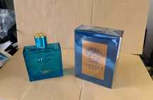 Perfumy Versace Eros