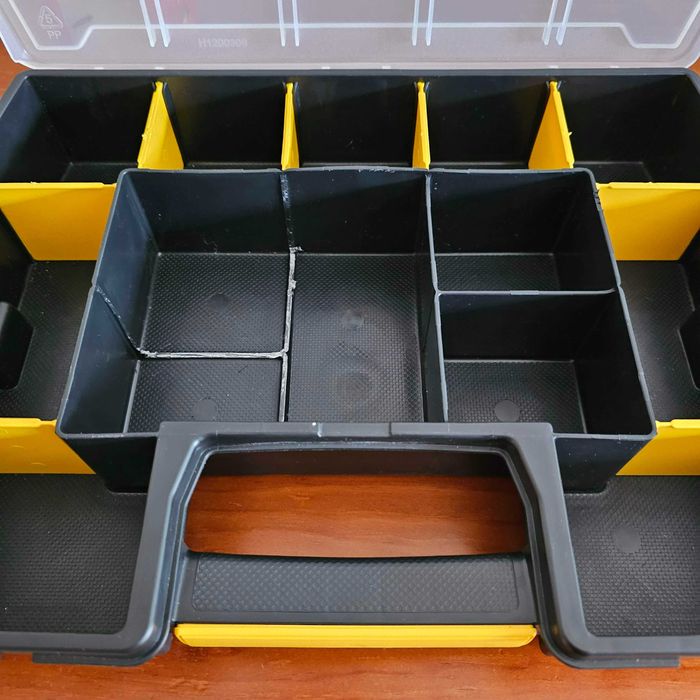 Organizador Stanley Sortmaster