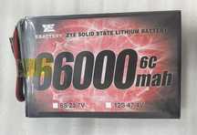 Акумулятор 66000mah Solid State(Вампір)